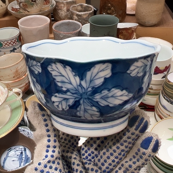 紫砂茶案情绪化而