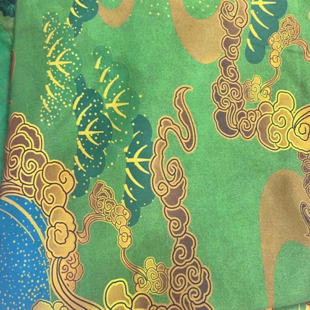 桑蚕丝不支持七天无理由