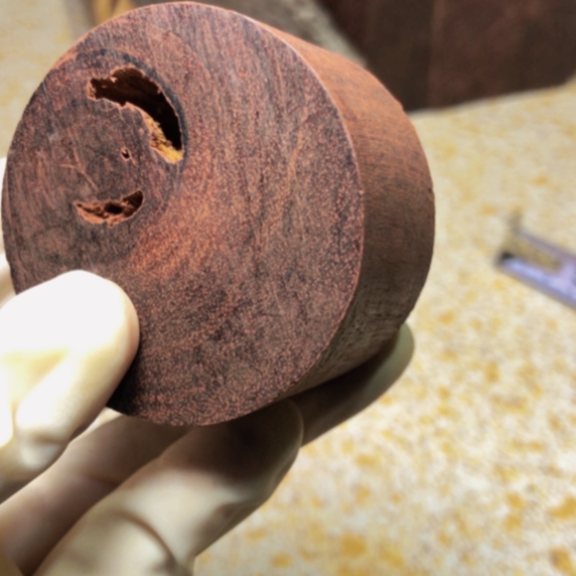 【闪购商品】檀香紫檀（小叶紫檀）柒**如