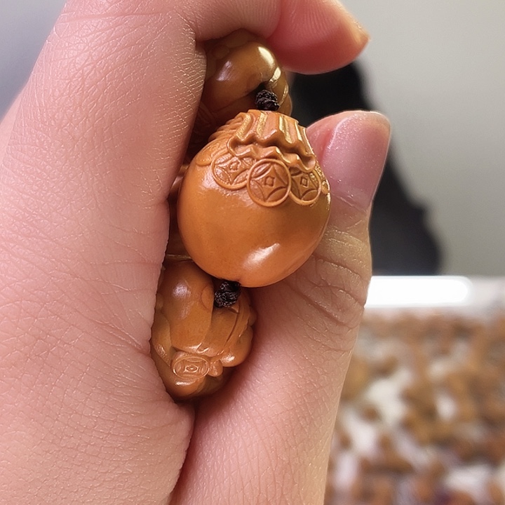 手串/手链橄榄核橄榄核 福袋