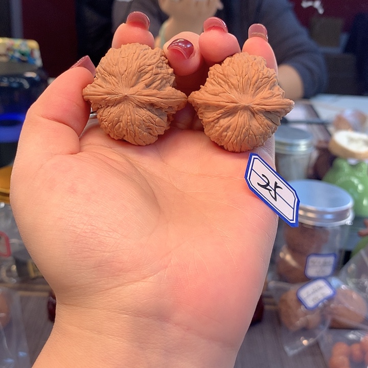 木质类磨盘40尺寸