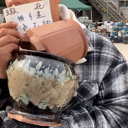 瑕疵颜色不挑瑕疵