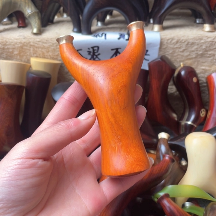 大果紫檀（缅甸花梨）微瑕9