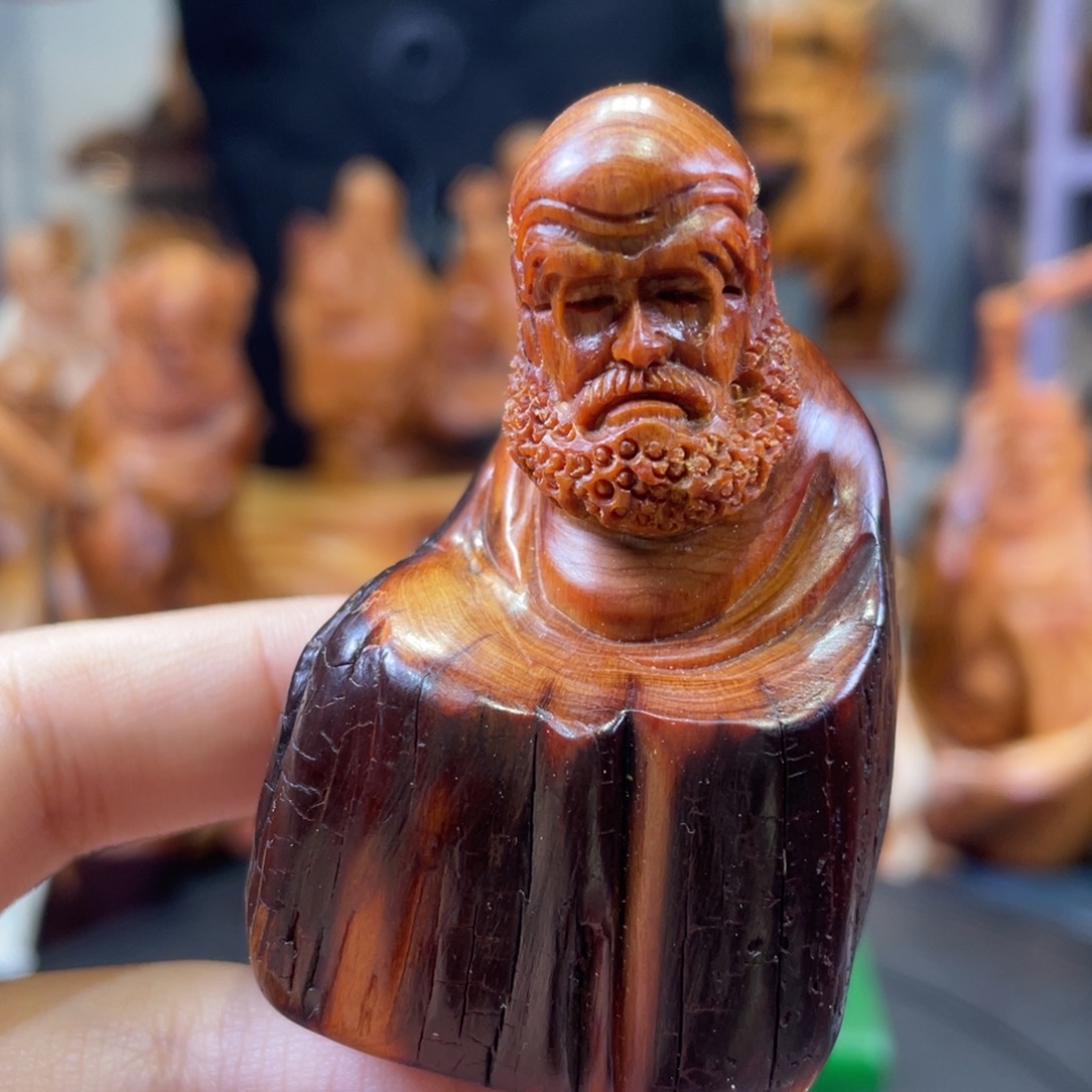 柏木（崖柏）。。。。。。。。。