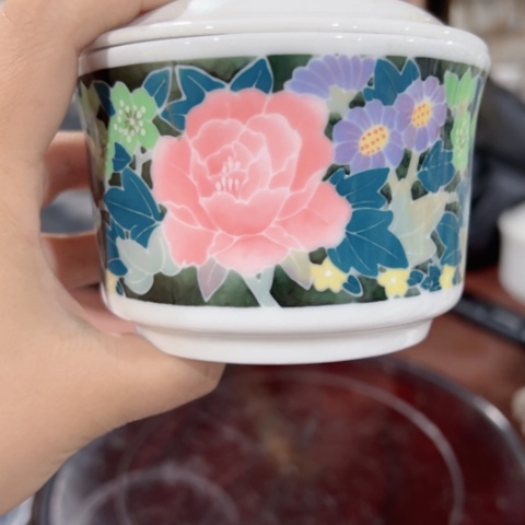 醴陵高温瓷器炸福利