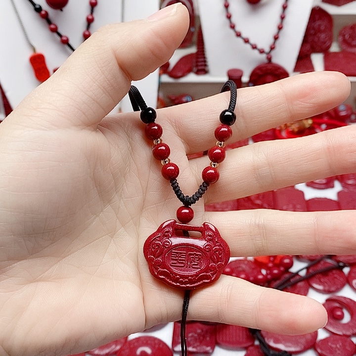 雪***雪天然辰砂8888888888