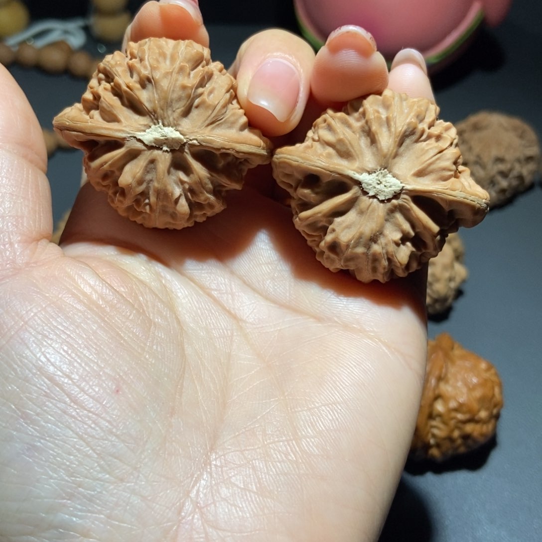 文玩核桃吊坠宫灯全品