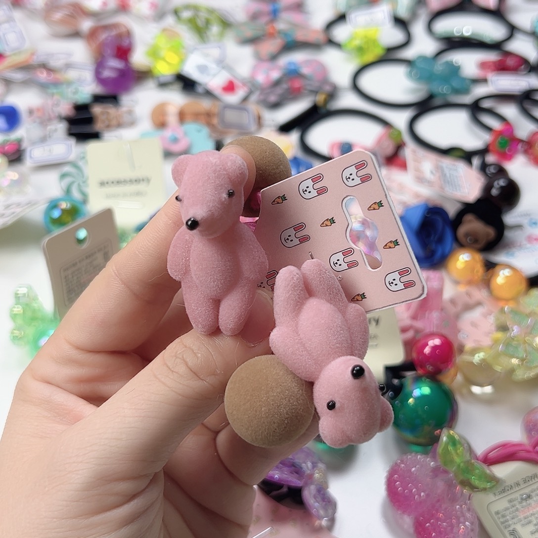 韩国Acc儿童绕绕南大门