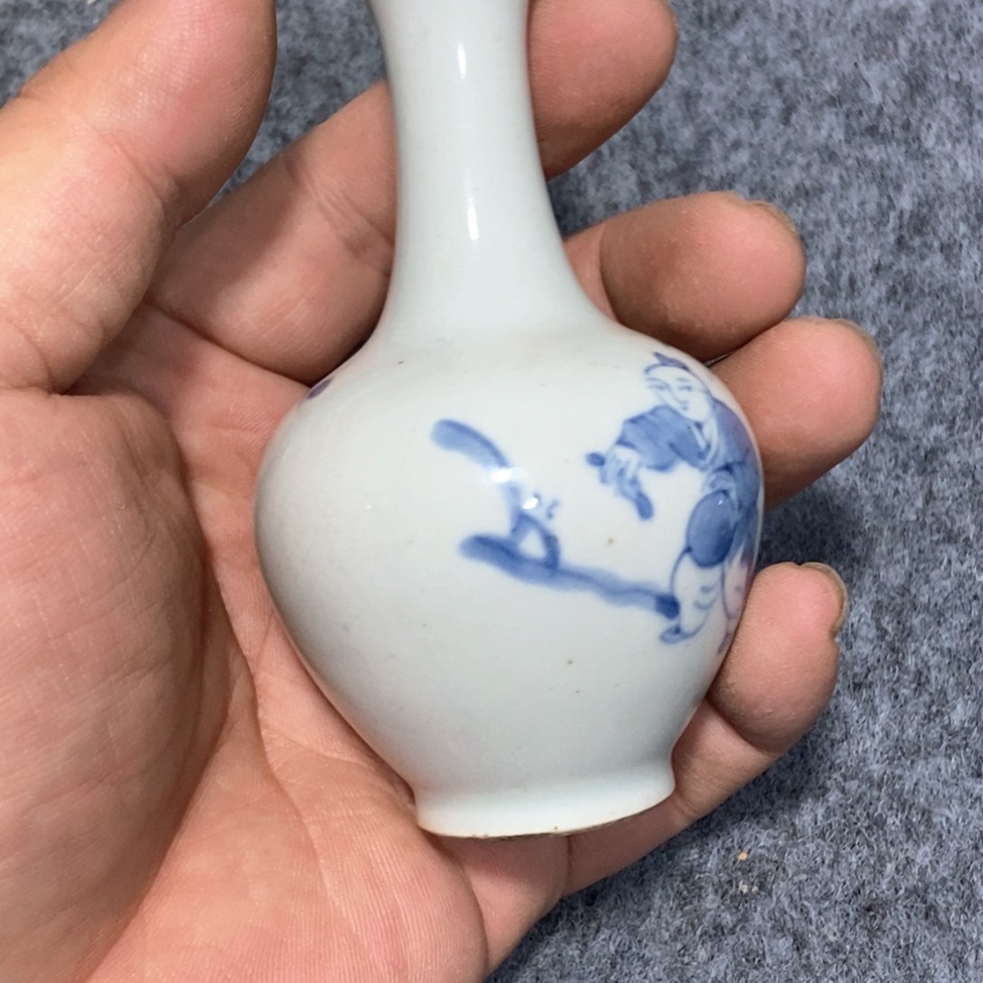 摆件陶瓷工艺美术作品