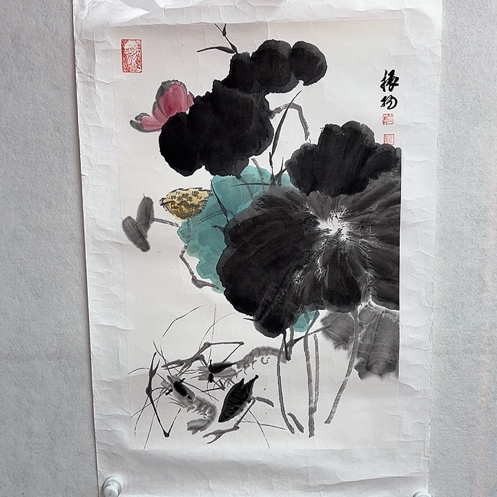 书法手绘书法作品欣赏