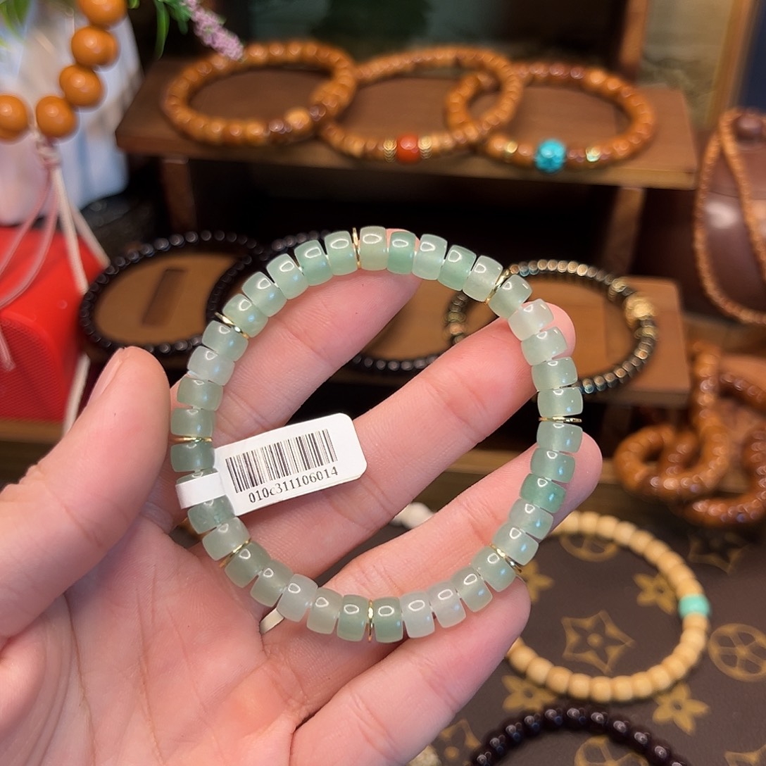 菩提根/象牙果手串