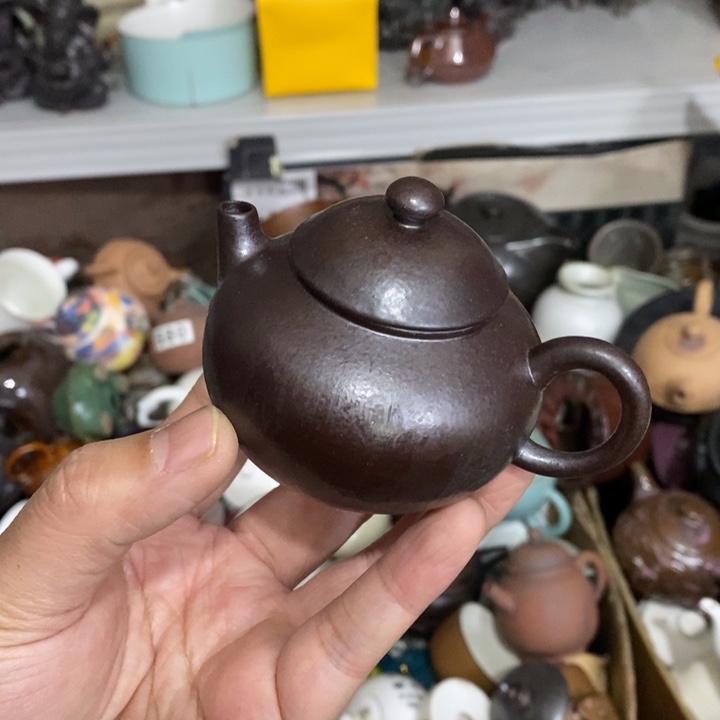 陶瓷艺术品及陶瓷制品