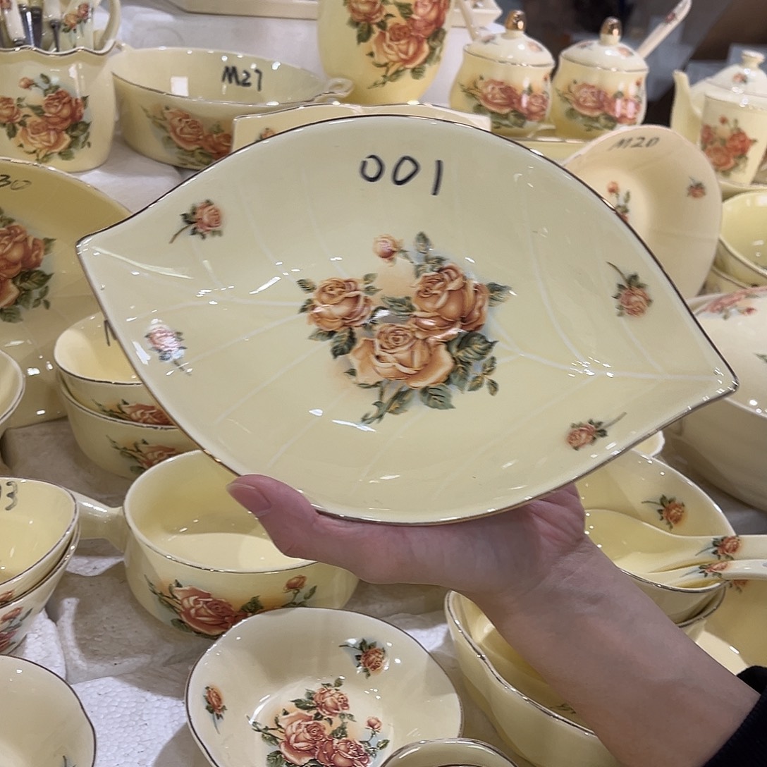 星博汇陶瓷有限公司