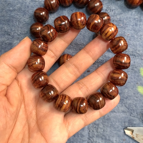 手串/手链黄花梨/降香黄檀