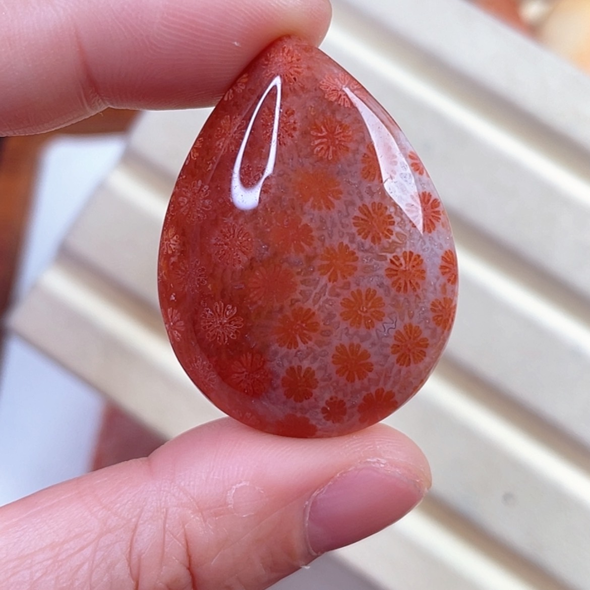 【闪购商品】硅化玉手串未镶嵌3⃣️