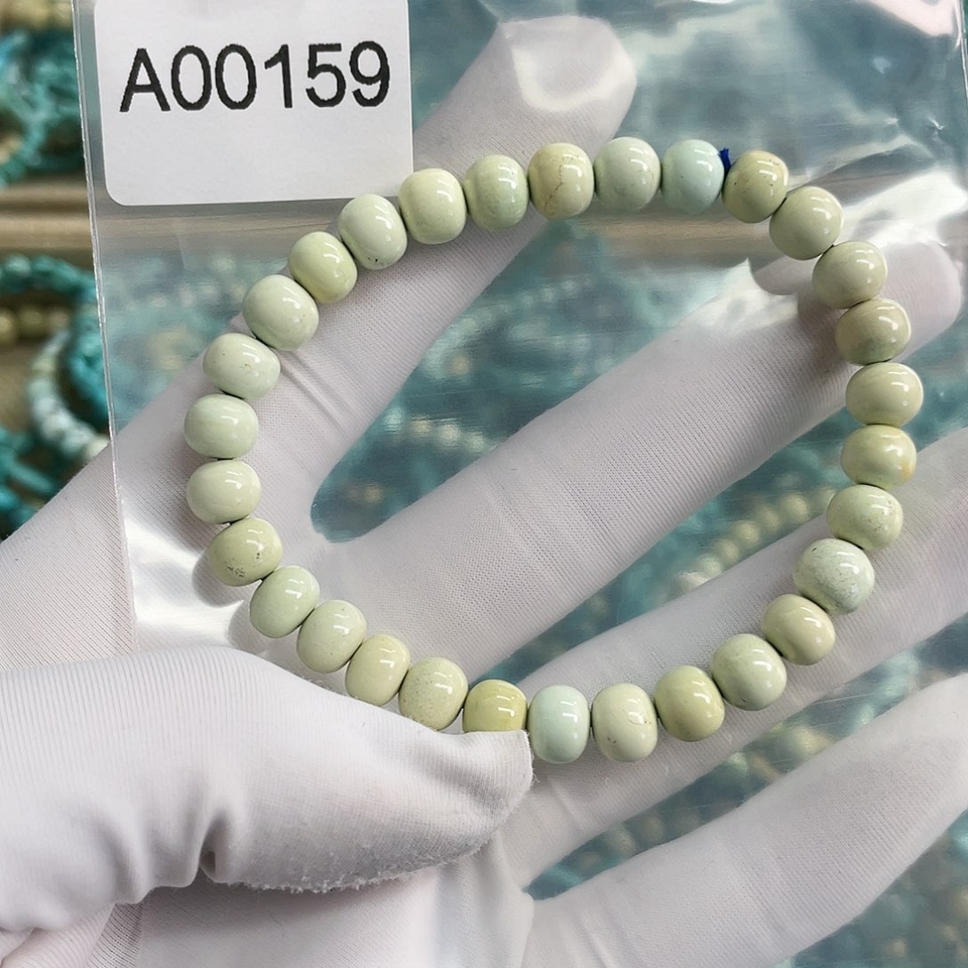 【闪购商品】绿松石珠宝奇石未镶嵌