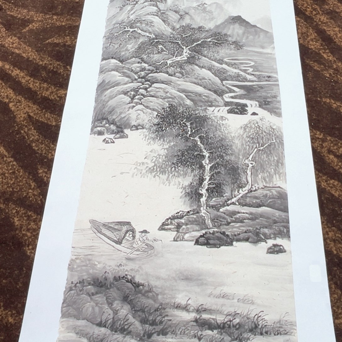 国画念*绘画绘画绘画