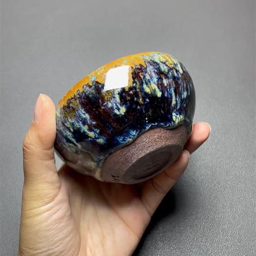 【闪购商品】茶盏-573............