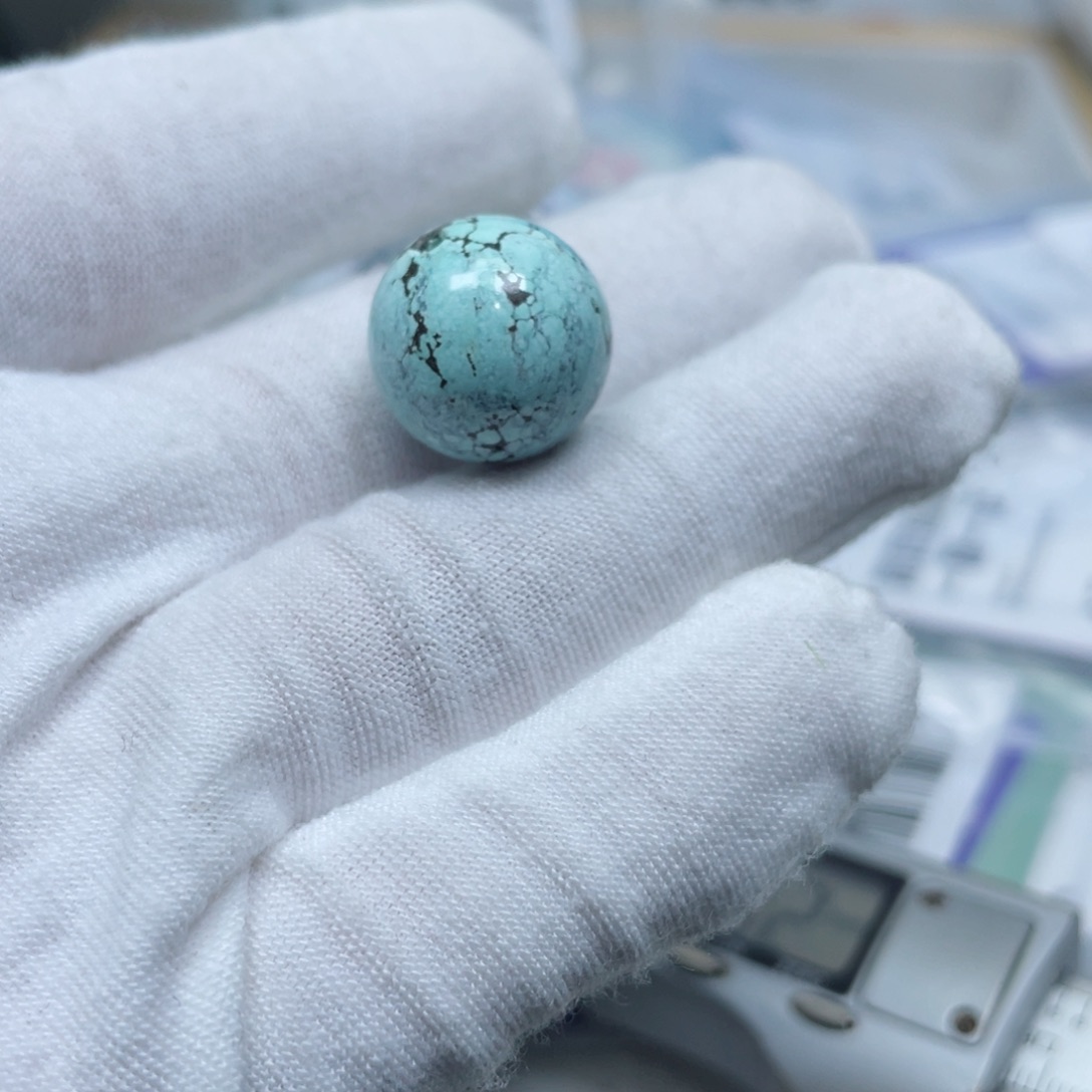 绿松石其他未镶嵌