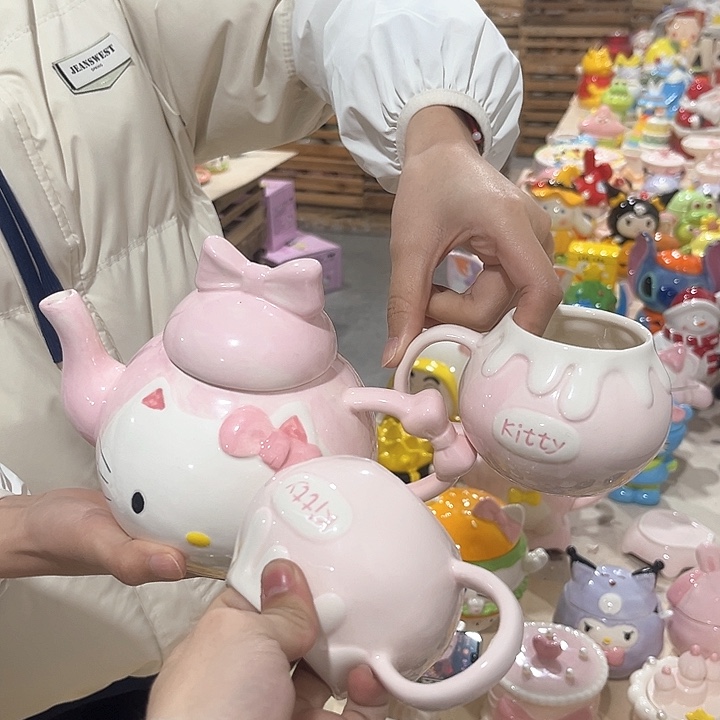 紫砂茶盘我们的生活