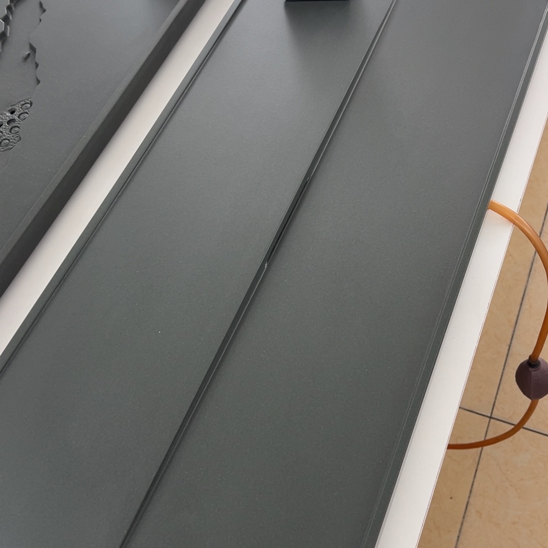 乌金石磨砂面平分秋色60-30尺寸