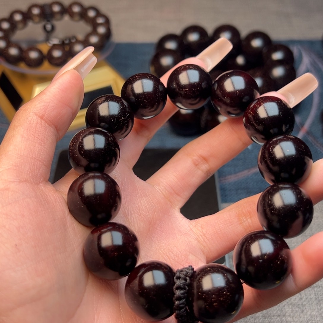 檀香紫檀（小叶紫檀）1*.1.8