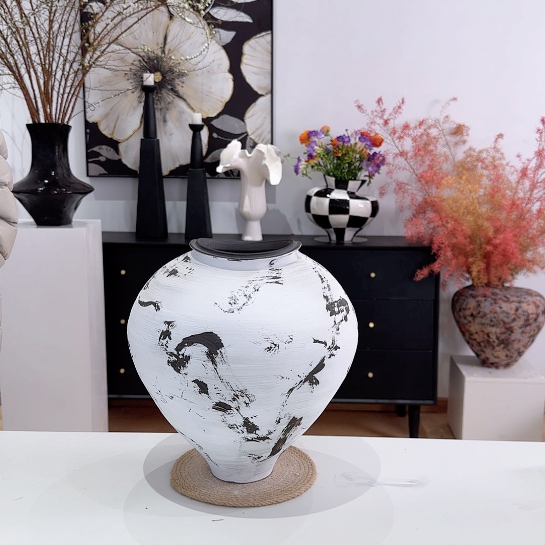 瓶景德镇陶瓷闪拍39