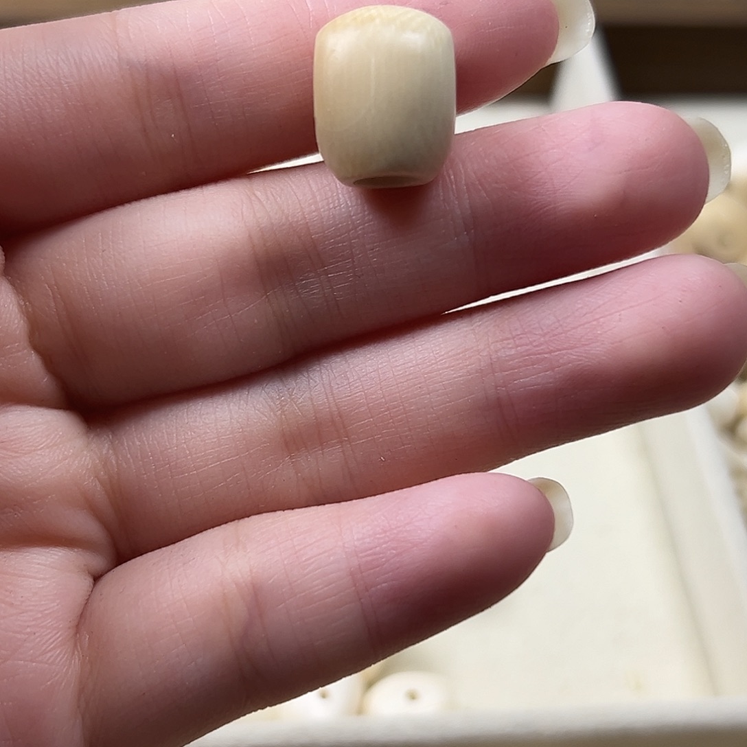 手串/手链/手镯猛犸象牙猛犸原材料边角料大块料