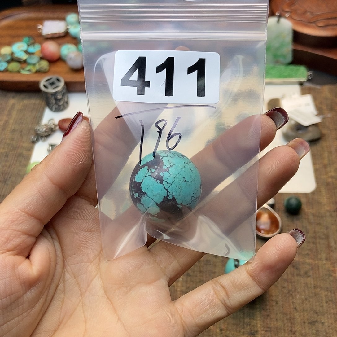 【闪购商品】翡翠颈饰未镶嵌海*配件