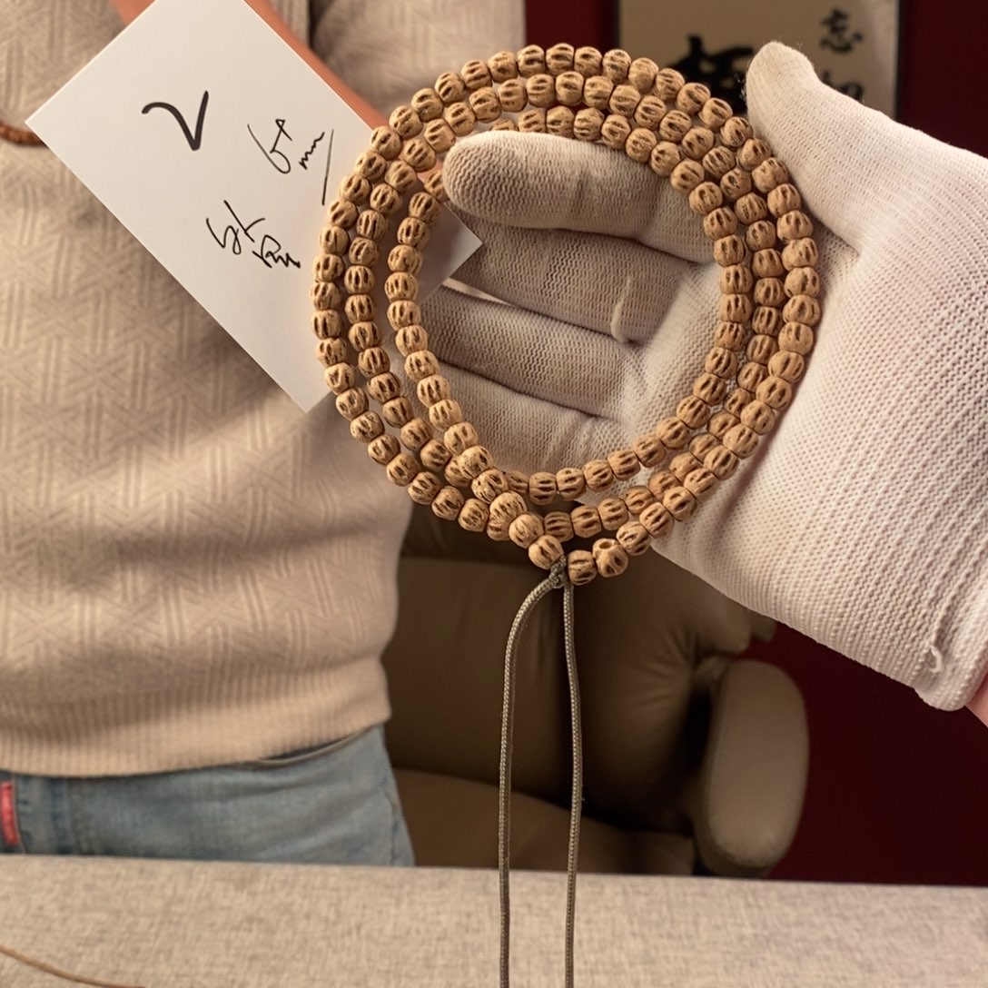 手串柏香籽/百香籽