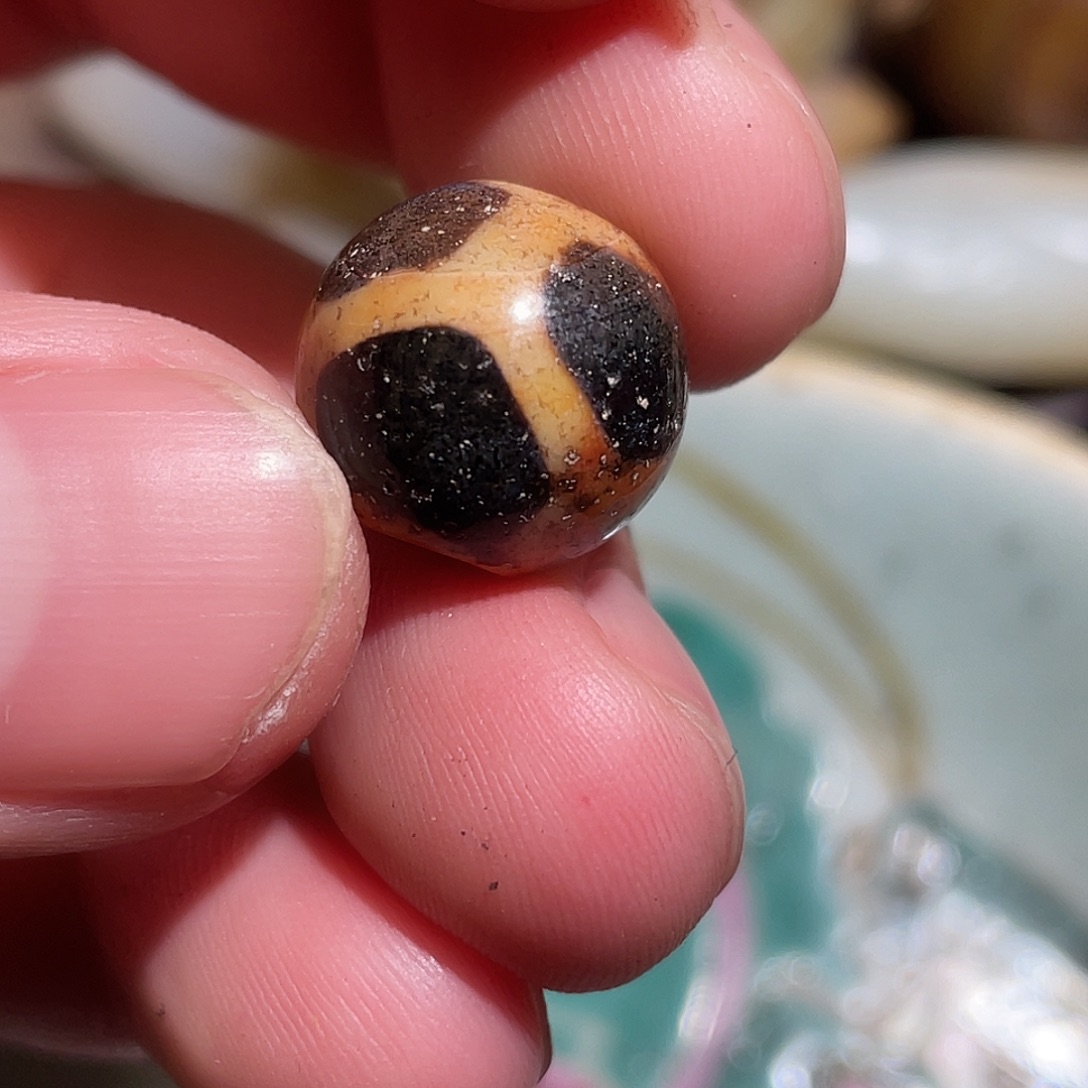 上***懿和田玉未镶嵌吊坠(不含链)