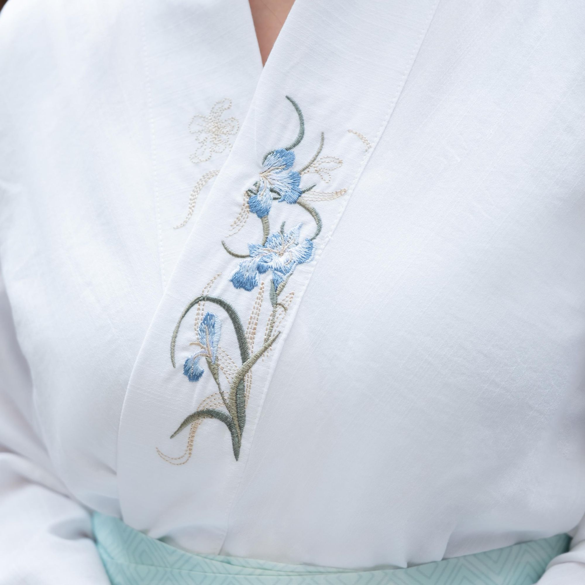 三尺布马面裙冬季新款透气舒适国风百搭显瘦日常汉元素仙气1