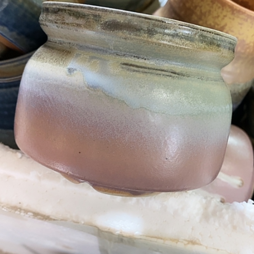 【闪购商品】红陶口9