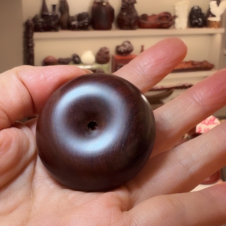 檀香紫檀（小叶紫檀）