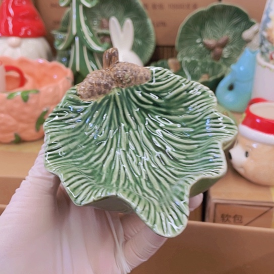 范*范外贸陶瓷微单微瑕特卖