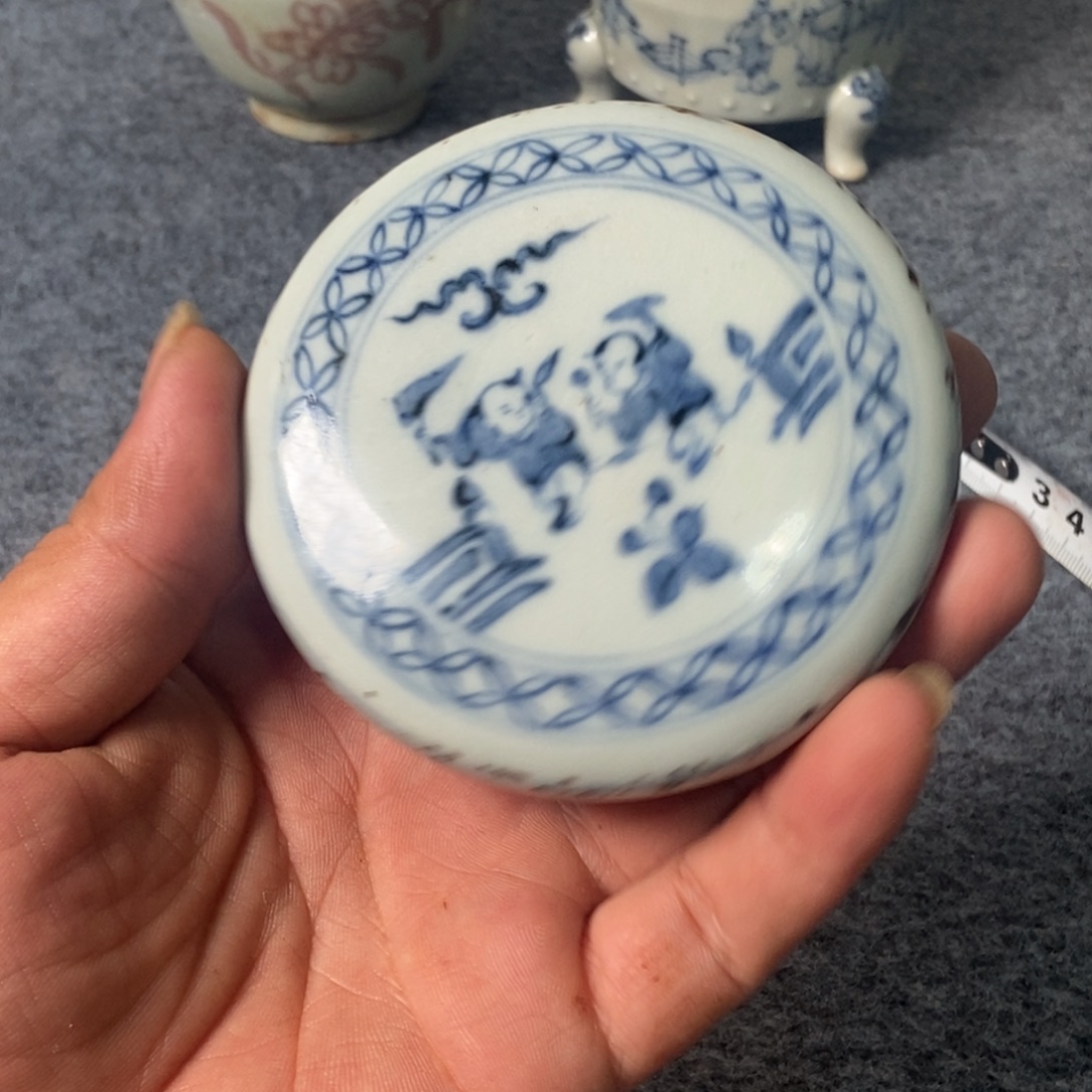 好***步摆件陶瓷工艺美术作品展