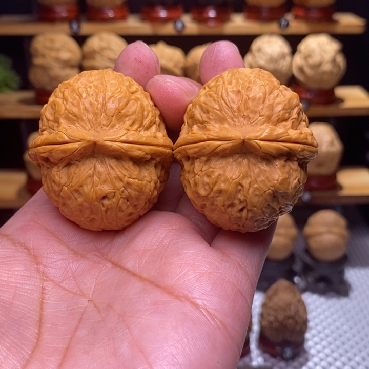 喜***L木质类云铁至尊元宝158号