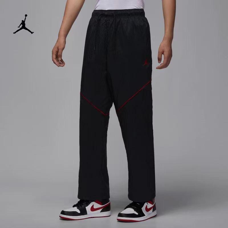Nike耐克【太】男子运动休闲长裤裤子IB1048-010