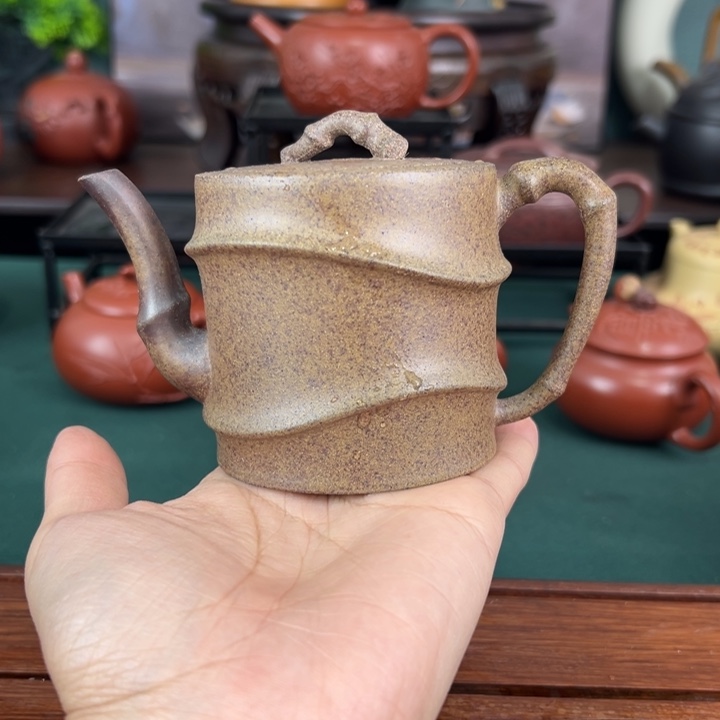 紫砂茶壶紫砂壶紫砂