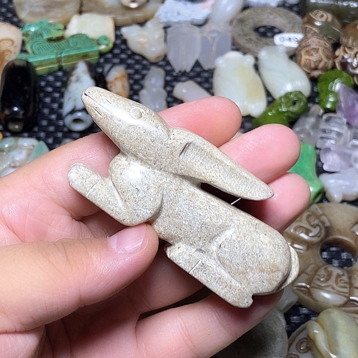 摆件直播间链接109