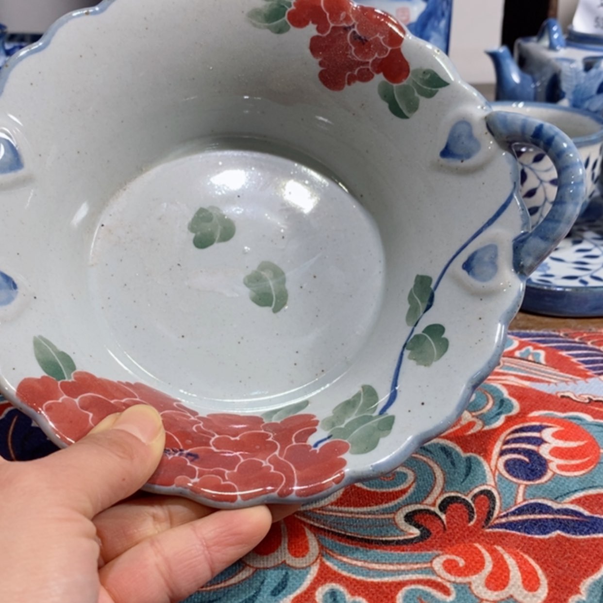 【闪购商品】陶瓷景德镇陶瓷艺术