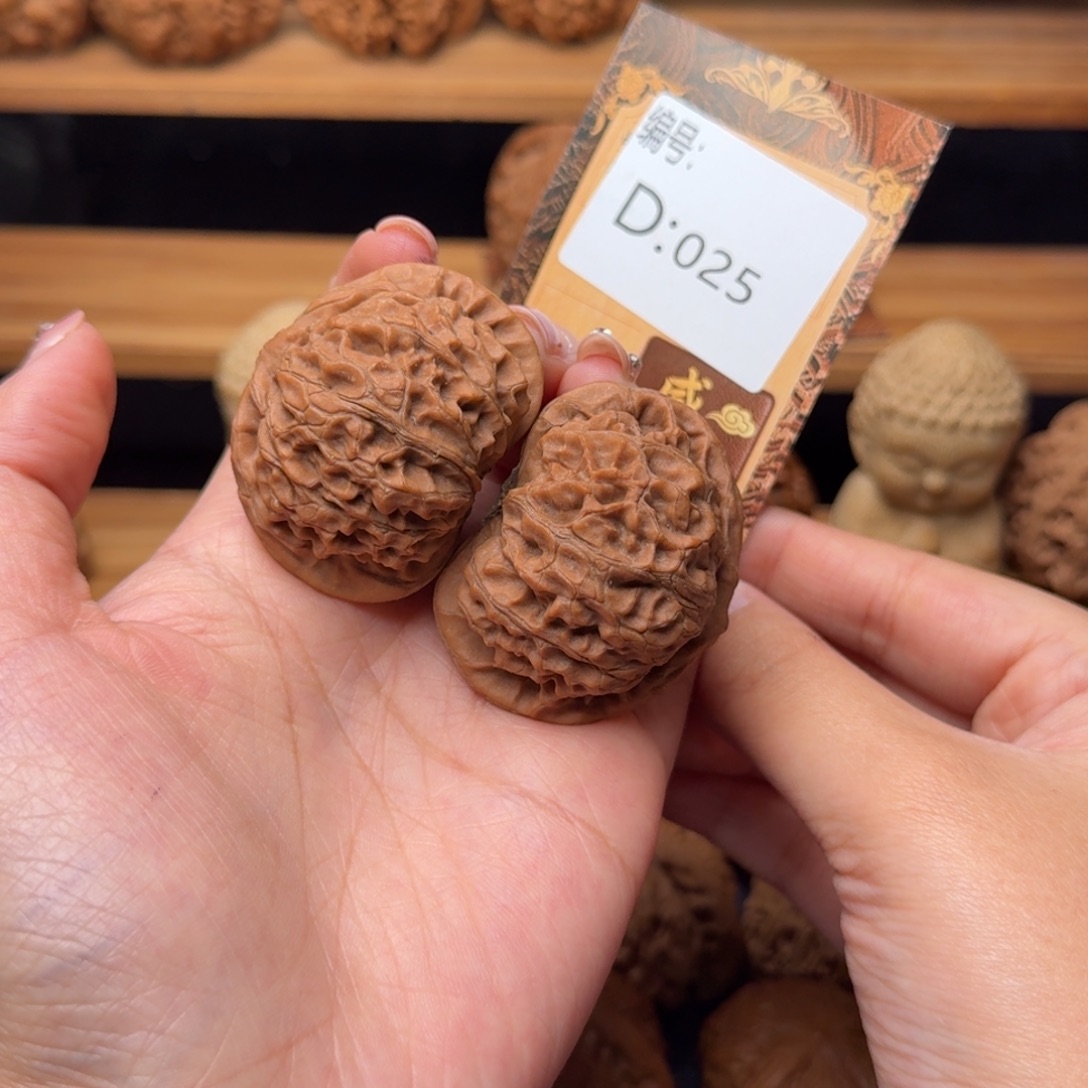 核桃d025宫灯44+全品