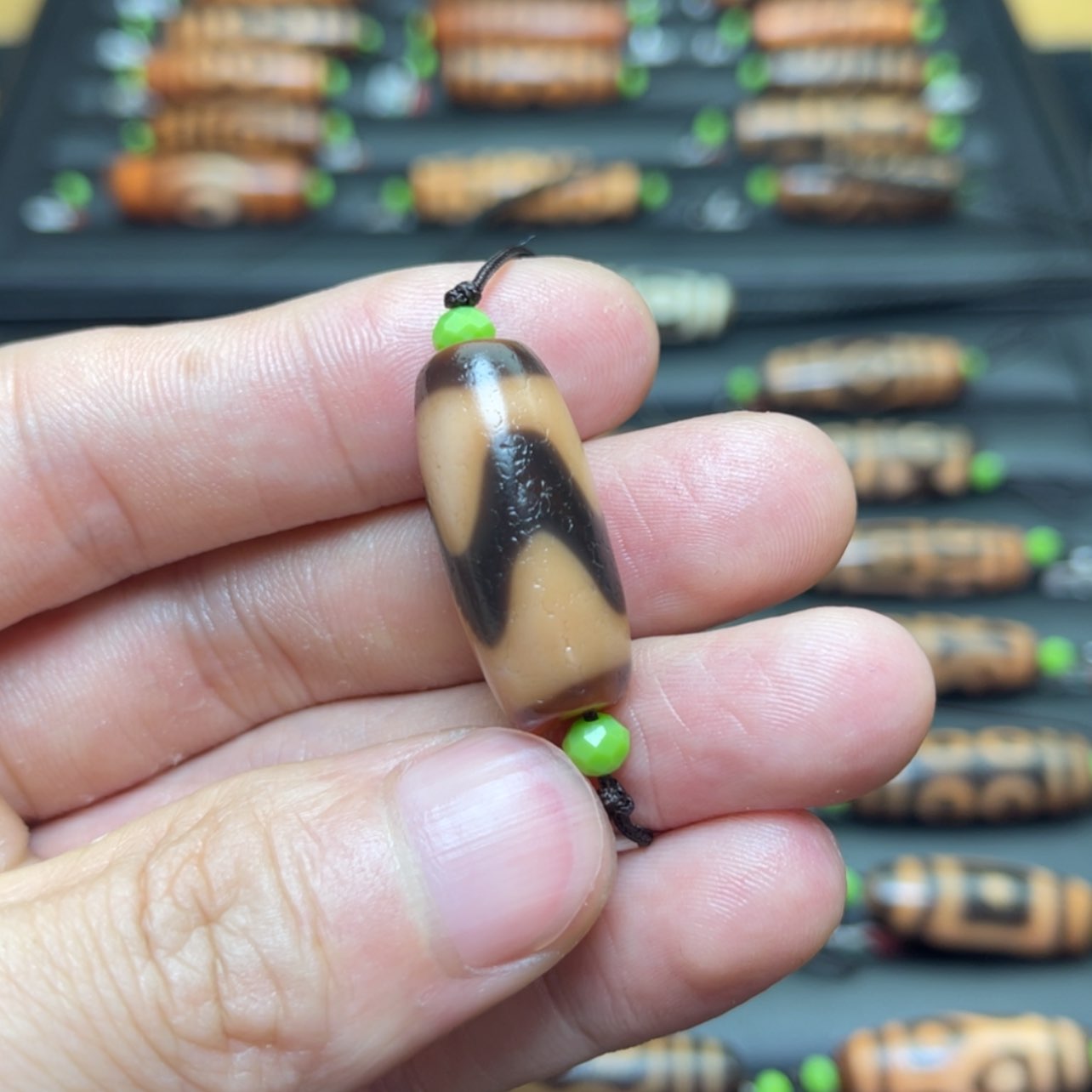 【闪购商品】玛瑙/玉髓珠宝半成品未镶嵌