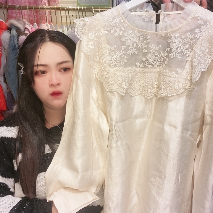 【闪购商品】挂脖款