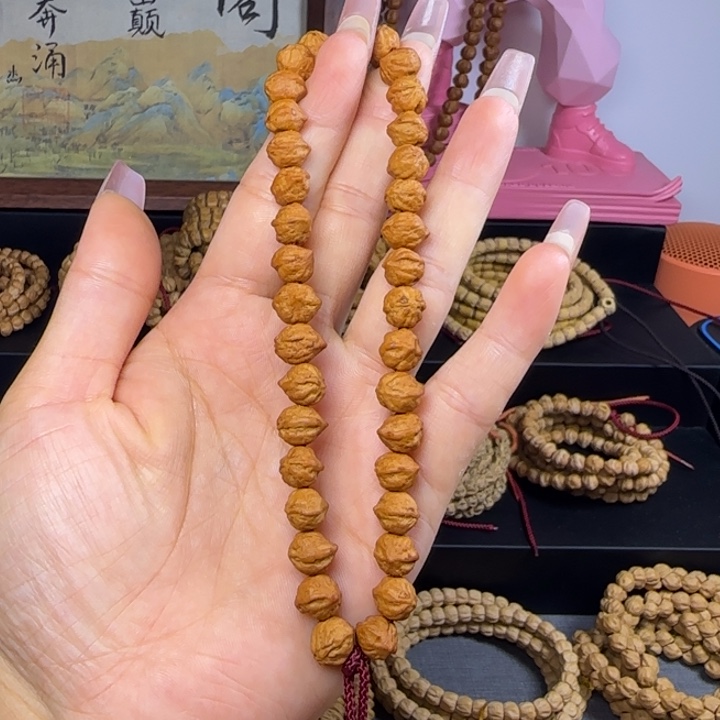 柏木手串/手链山****期