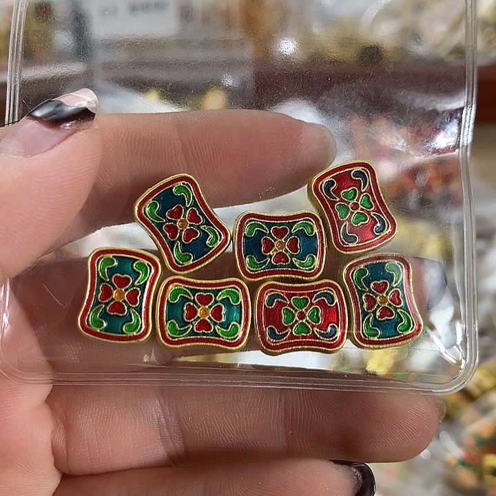 铜合金古风系列 满三单飞5