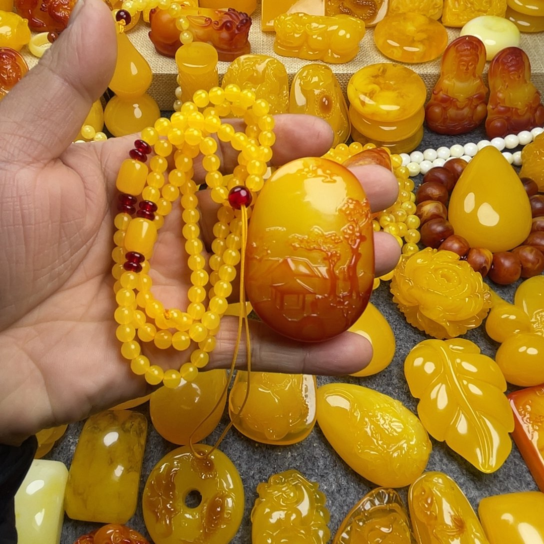 /***e非金属山水牌 俄罗斯新蜜