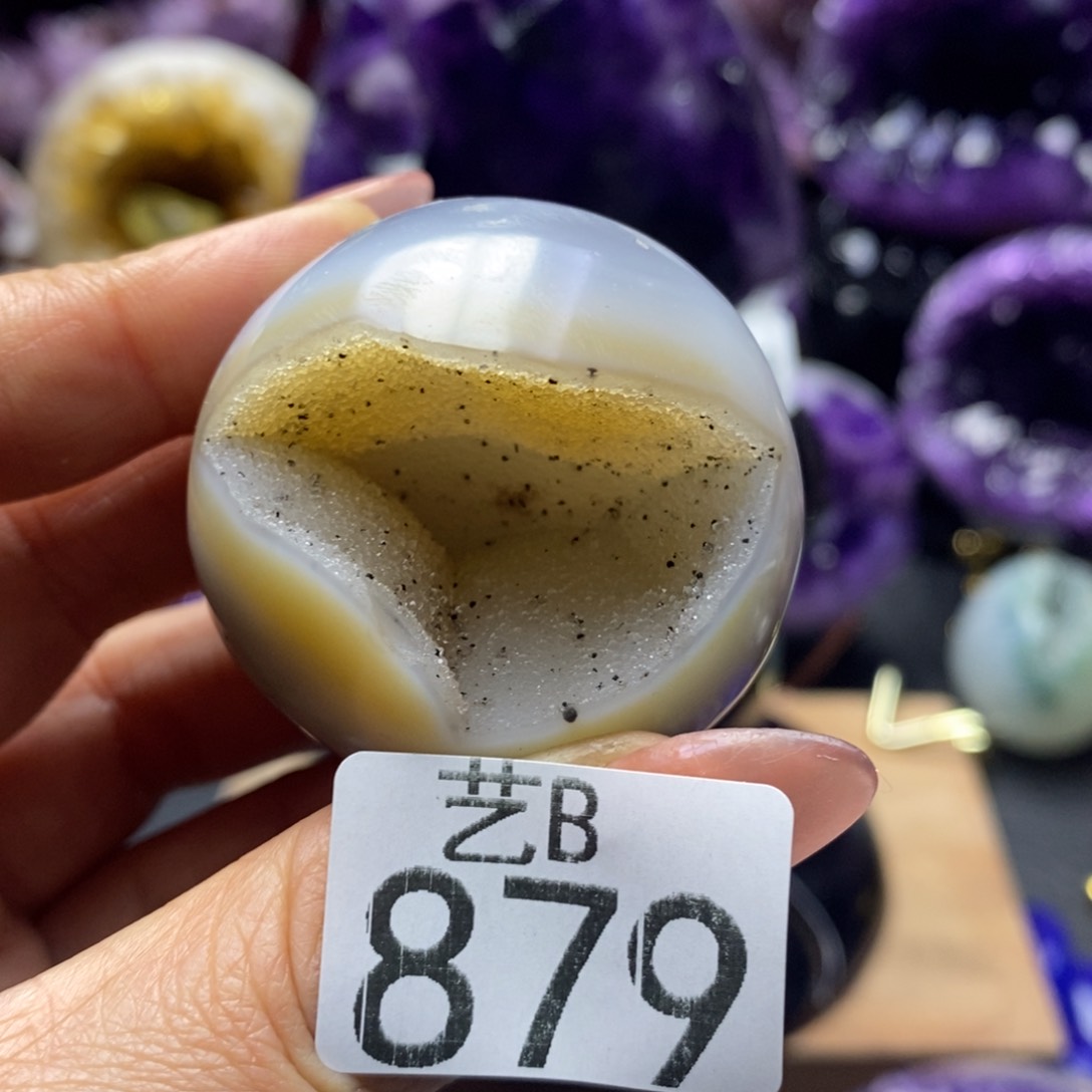 【闪购商品】水晶大型摆件（非配饰）未镶嵌