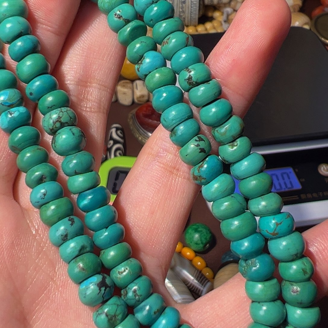 i***c琉璃吊坠（不含链）