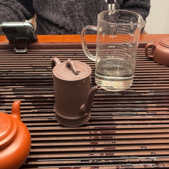 紫砂茶壶刺*紫砂 原矿泥料